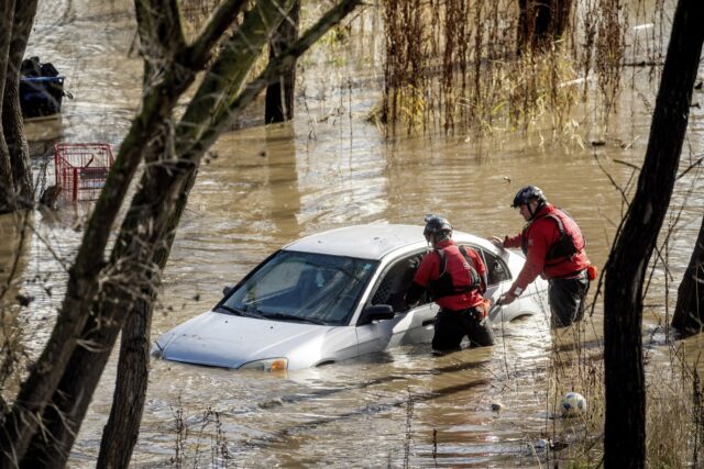 The Associated Press