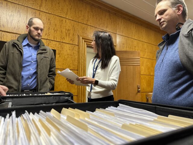 The Associated Press