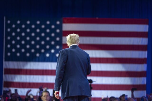 The Associated Press