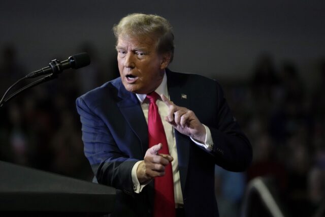 The Associated Press
