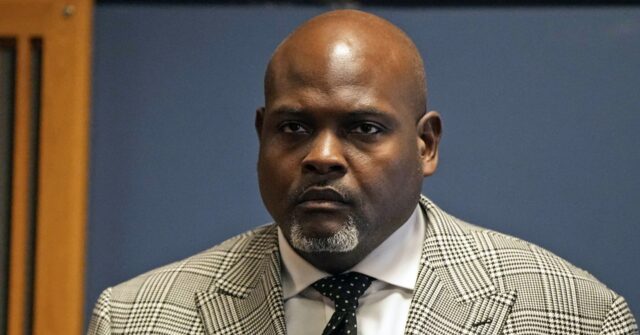 Texts: Ex-Law Partner Privately Confirmed Fani Willis & Nathan Wade Dated Before She Was Elected DA