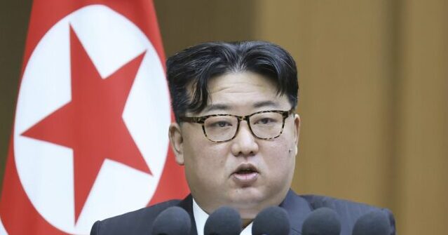 North Korea Tests Missile Believed Capable of Hitting Japan, Guam - Vimarsana News