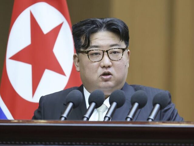 North Korea Tests Missile Believed Capable of Hitting Japan, Guam - Vimarsana News