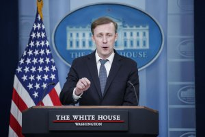 Congress warned of 'serious national security threat'