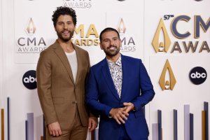 Dan + Shay announce 'Heartbreak on the Map' tour