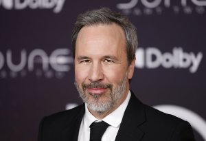 Denis Villeneuve: 'Dune' sequel 'more muscular' than first