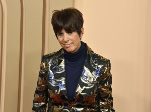 Diane Warren to be honored by Songwriters Hall of Fame
