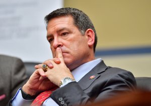 House GOP chair Mark Green announces retirement after Mayorkas impeachment