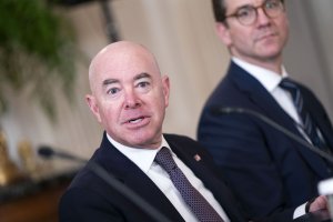 House Republicans vote to impeach DHS head Alejandro Mayorkas over border security