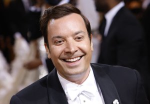 Jimmy Fallon announces his 'Tonight Show' 10th anniversary special