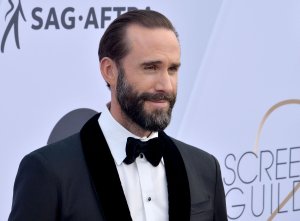 Joseph Fiennes to star in BBC adaptation of James Graham's play 'Dear England'