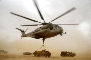 Marines killed in this week's California helicopter crash identified -- all 5 in their 20s