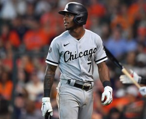 Marlins, All-Star shortstop Tim Anderson agree to 1-year, $5 million deal