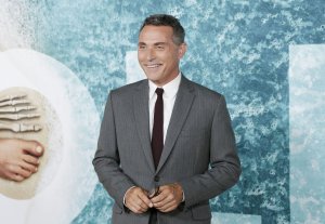 'Scoop' photos introduce Prince Andrew film at Netflix