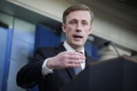 Sullivan: Negotiators agree on ‘contours’ of Israeli hostage release, Gaza cease-fire