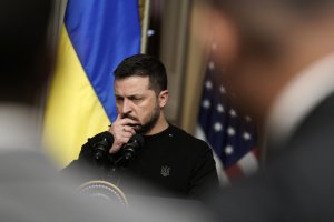 Ukraine, Germany finalize bilateral security agreement