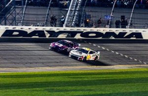 William Byron wins 2024 Daytona 500