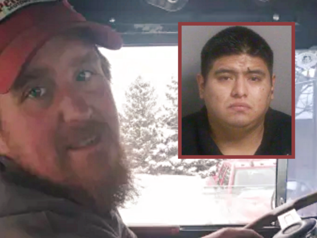 Illegal Alien Accused of Killing 'Loving' Wisconsin Father of Three Daughters - Vimarsana News