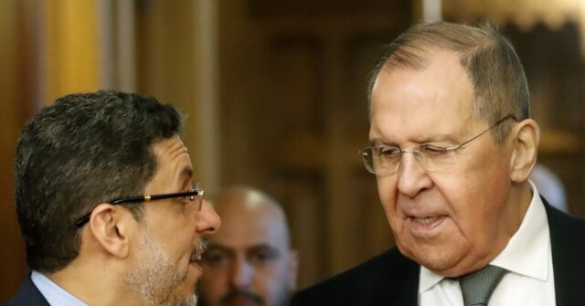 Yemen's Government Seeks Russian Aid Against Houthis as Biden Red Sea Operation Flounders