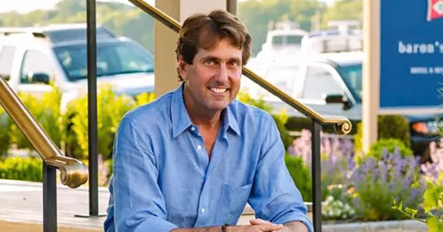 Exposed: Meet The Never Trump Republican Who Donates to Democrats but Is Running for Senate in New Jersey