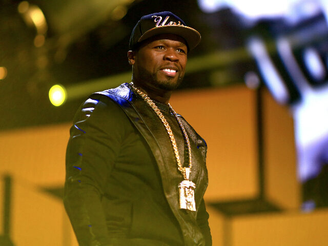 50 Cent Says the World’s Almost over but We Worried About Diddy: ‘I Think Trump’s Gonna Be Pr
