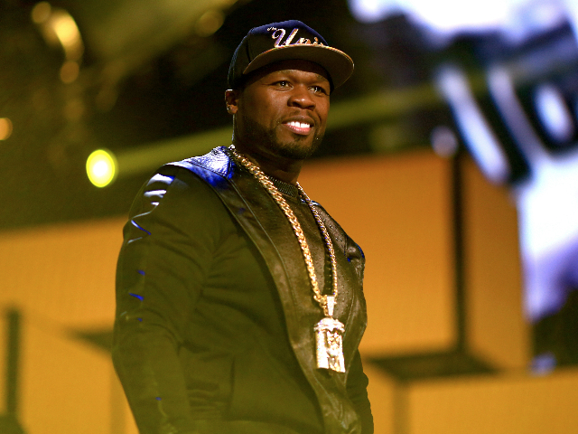 50 Cent Says the World's Almost over but We Worried About Diddy: 'I Think Trump's Gonna Be President Again' - Vimarsana News