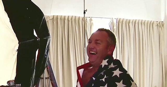 ‘Walk Toward the Fire’: Remembering Andrew Breitbart