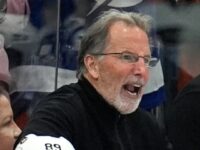 WATCH: ‘F*ck Off!’: Flyers Coach John Tortorella Rages at Refs, Refuses to Leave Bench 