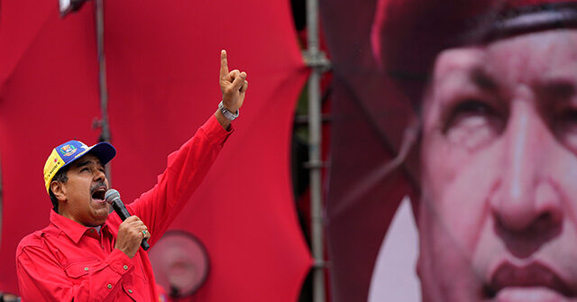 Venezuela Announces Sham Presidential 'Election' on Hugo Chavez's Birthday