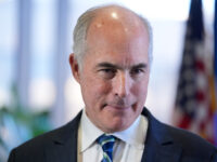 Law Enforcement Calls Democrat Bob Casey’s Backing of Defund the Police Group ‘Alarming