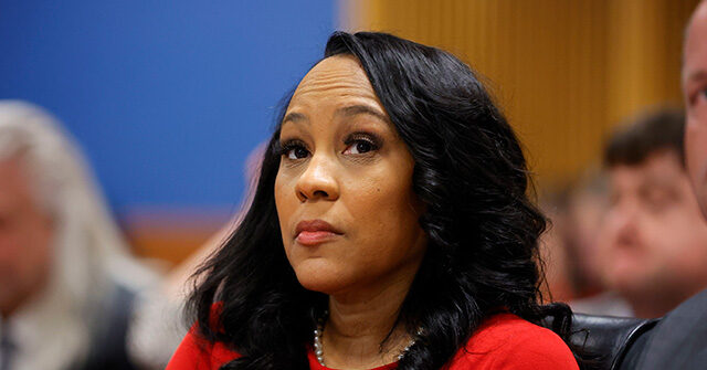 Judge Allows Trump to Appeal Order Denying Disqualification of Fani Willis
