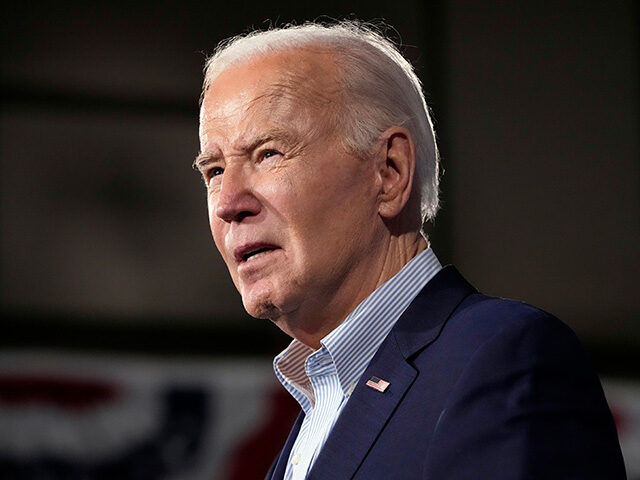 Report: Biden Calls for Unilateral Ceasefire in Gaza — Before Israeli Hostages Freed