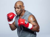 Boxing Legend Mike Tyson to Face Jake Paul in Exhibition Fight