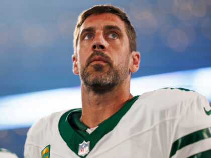 Aaron Rodgers’ HIV/AIDS Comments Spark Backlash