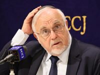 U.S. Delegation Cuts Off Saudi Trip After Rabbi Asked to Remove Kippah