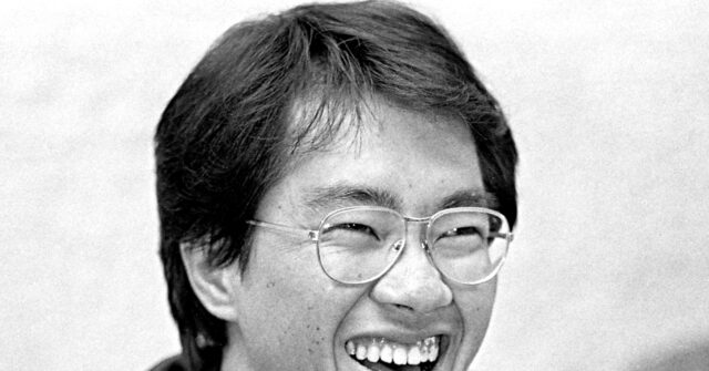 ‘Dragon Ball’ Creator Akira Toriyama Dies at 68