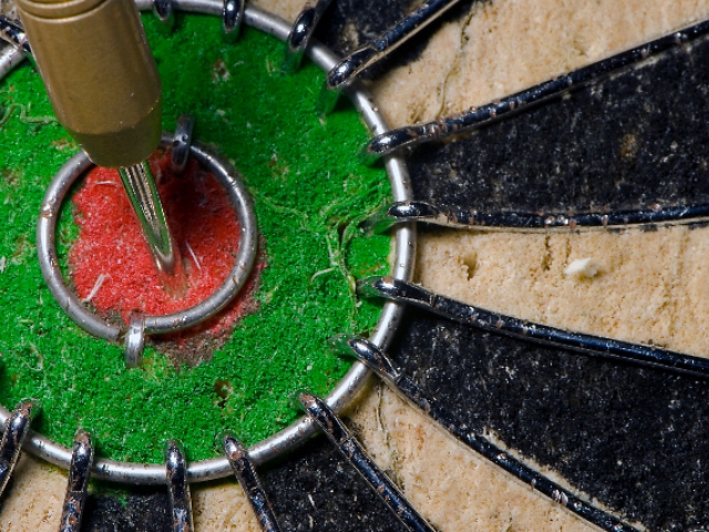 Dutch Dart Champions Quit Over 'Shame' of Playing with Transgender Teammate - Vimarsana News