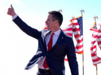 Conservatives Rally for Bernie Moreno on Election Day: ‘Ohio Is Ground Zero’