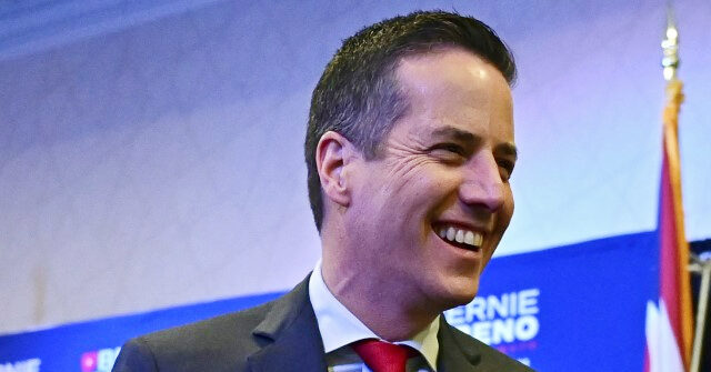 Mail-In, Early Voting Helped Power Moreno to Quick Victory in Ohio