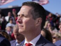 Exclusive – Ohio GOP’s Bernie Moreno: ‘Manic Move to Electric Vehicles’ Will ‘