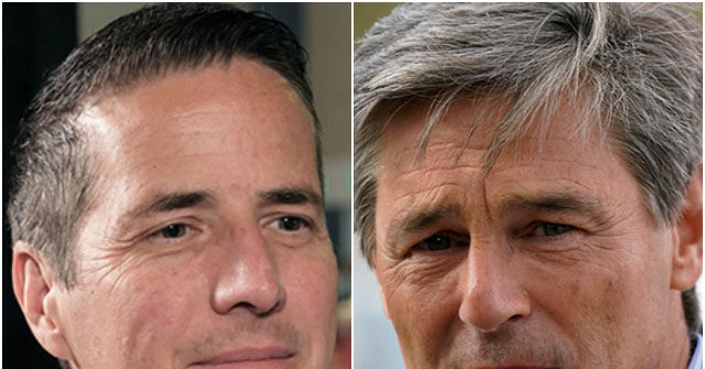 Exclusive – Bernie Moreno: Matt Dolan a 'Reliable Vote for the Democrats'