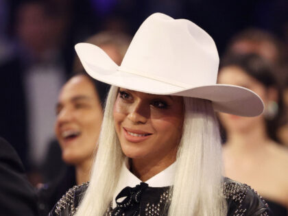 Darius Rucker: Beyoncé Helps Country Music ‘Look More Like America’