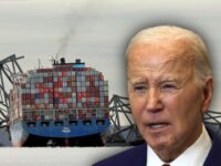 Joe Biden: Government Will Pay ‘Entire Cost’ of Rebuilding Baltimore Bridge