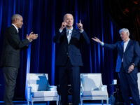 Bill Kristol Laments Biden Attending ‘Fancy’ Fundraiser While Trump Goes to a Slain NYP
