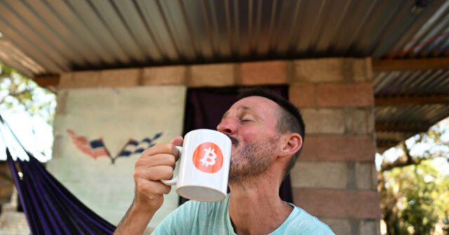 El Salvador Takes Bitcoin Victory Lap, Plans Transfer to Physical Vault