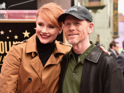 Ron Howard Explains Why He Refused to Allow Daughter Bryce Dallas Howard to be a Child Actor