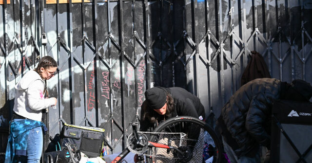 'Cluster of Fentanyl Overdoses' Ravages Northern California