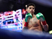 Boxer Ryan Garcia Threatens to Sue NYC over Alleged ‘Mental Health’ Evaluation
