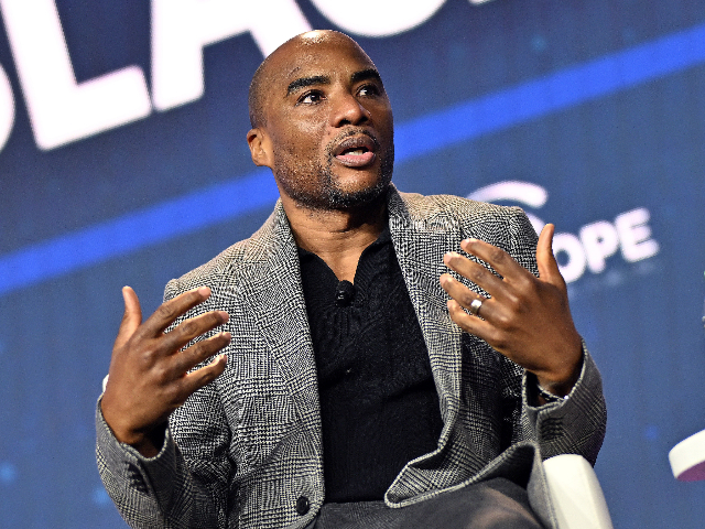 Charlamagne tha God: When You Look at Joe Biden's Approval Ratings, He's Getting His Ass Kicked Everywhere - Vimarsana News