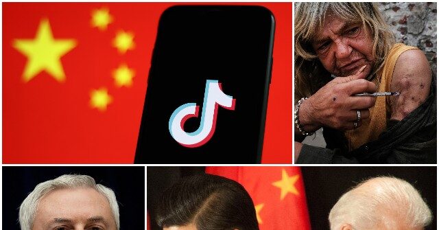 Comer Launches ‘Government-Wide’ Probe into CCP's Subversion of U.S.